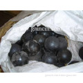 Cr19% alloy casting steel grinding media balls